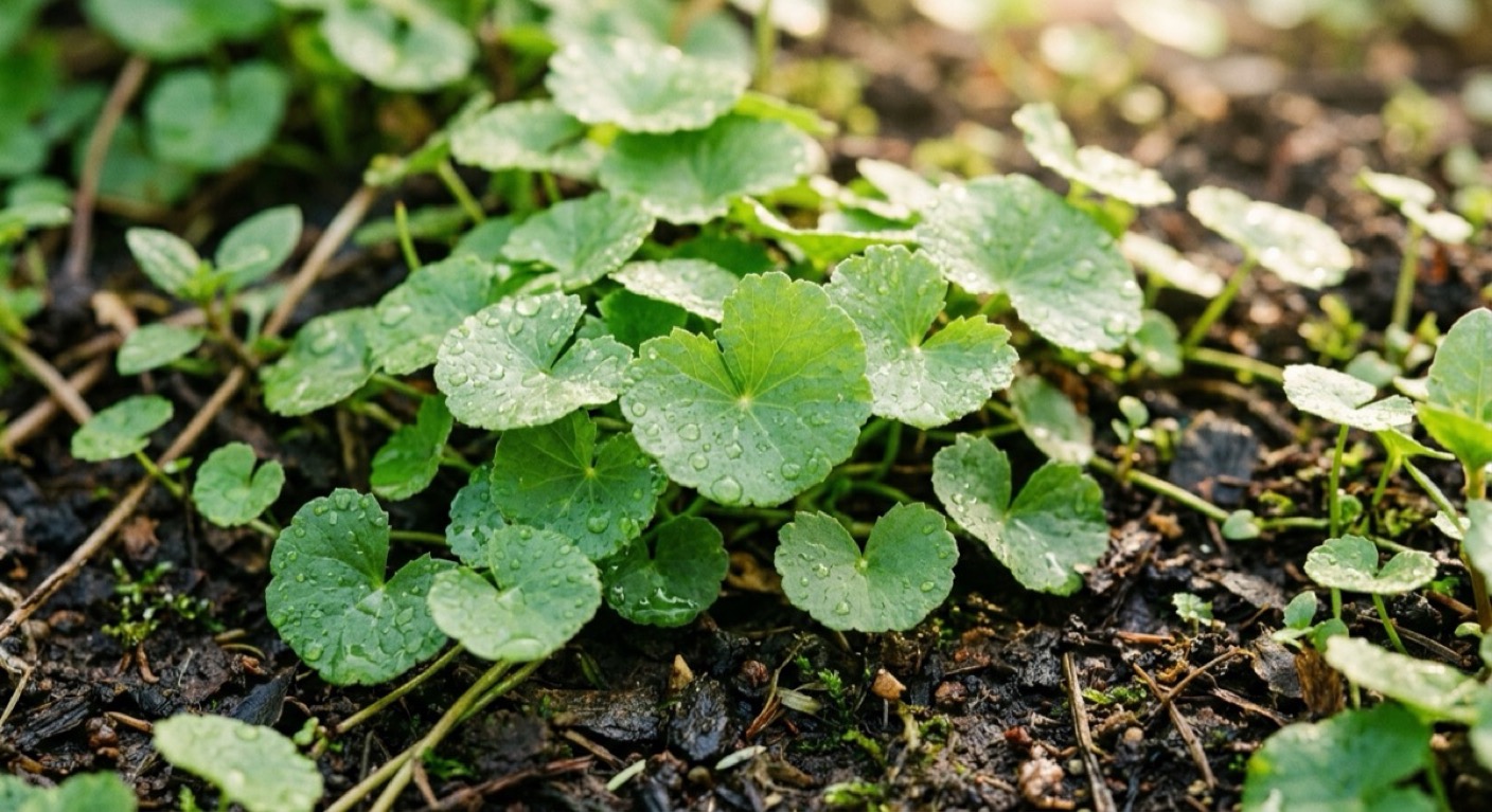 Centella Asiatica TECA: Six Mechanisms Behind Skin Healing