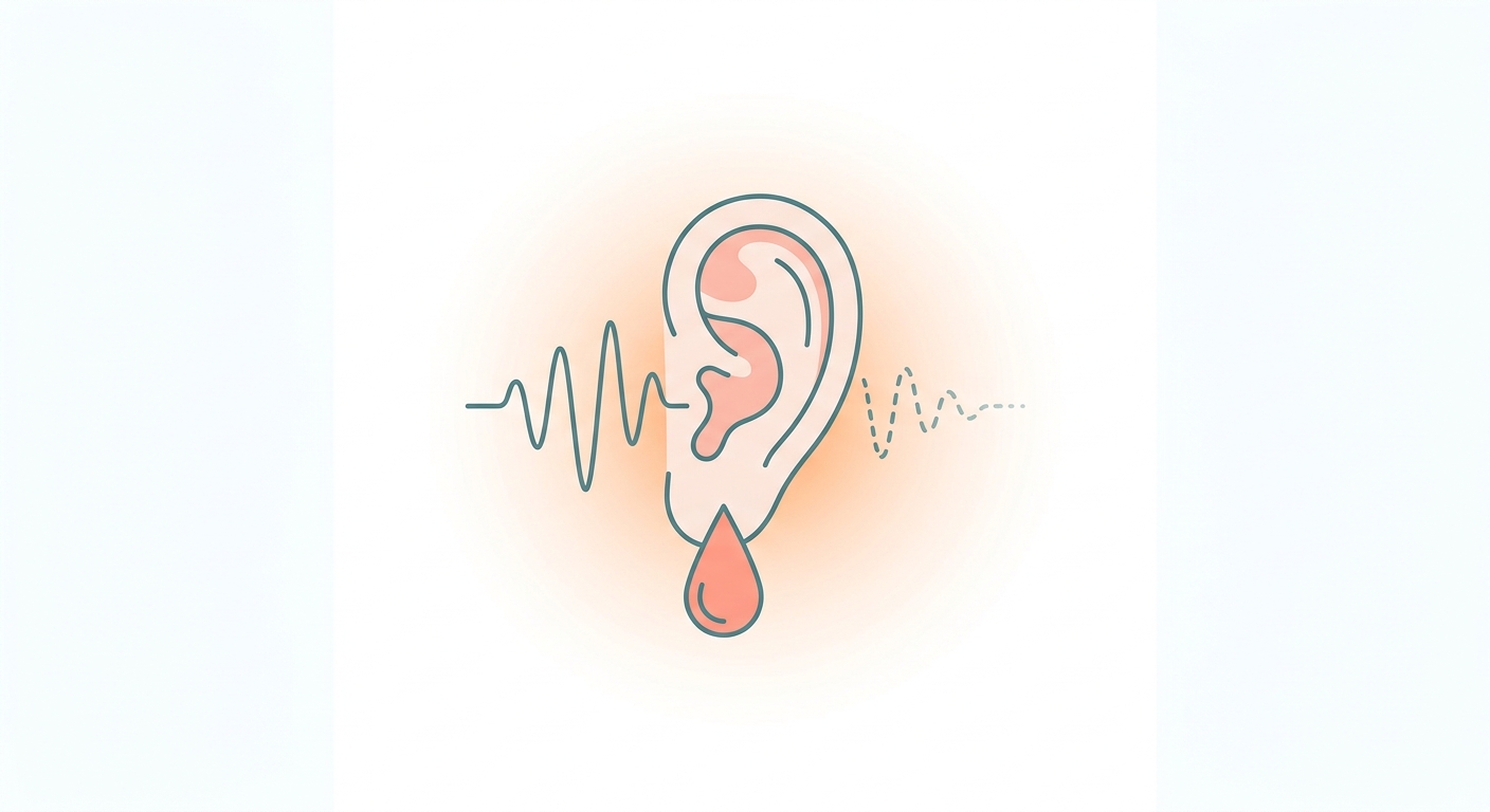 Presbycusis (Age-Related Hearing Loss)