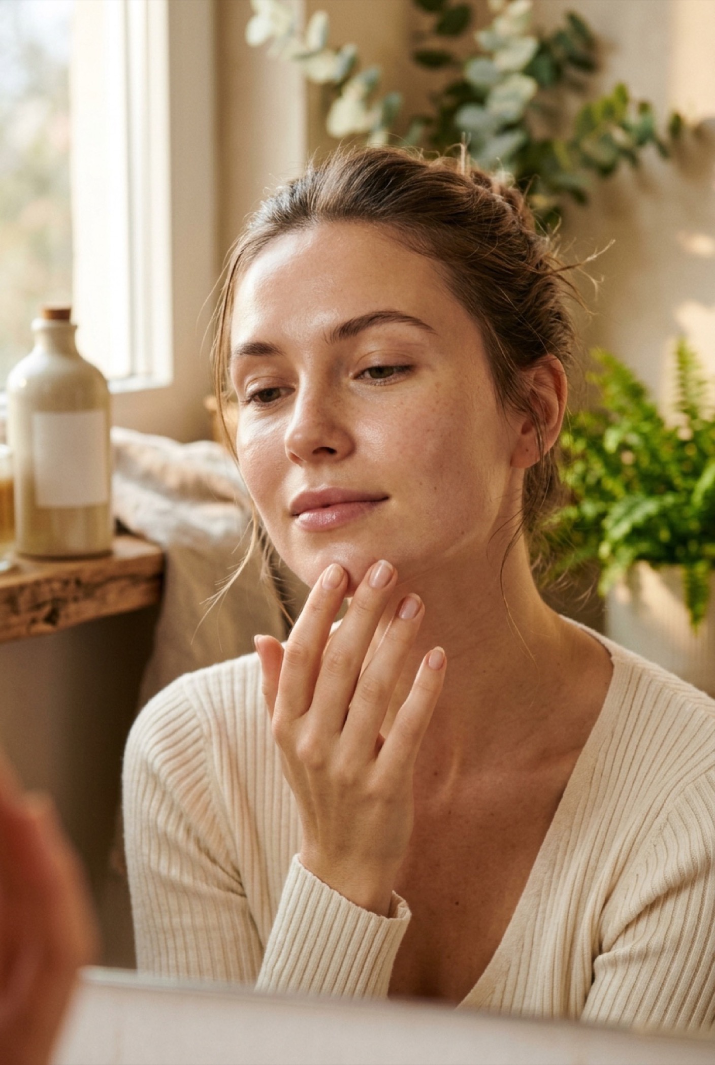 Lactoferrin Starves Acne Bacteria by Blocking Their Iron Supply, Trial Shows 44% Drop in Inflammatory Lesions