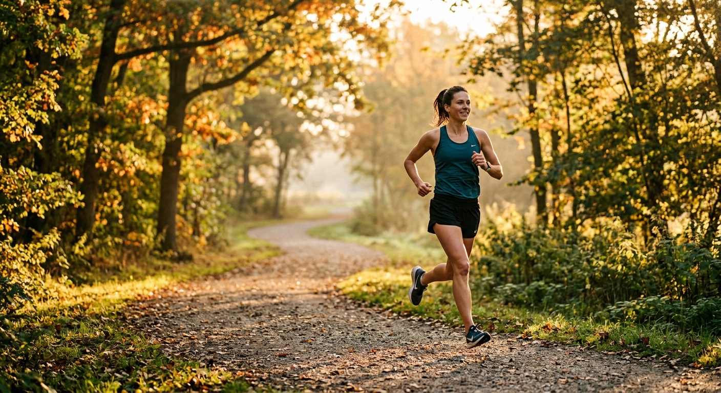 운동이 장을 바꾼다 — 장-근육 축의 새로운 과학