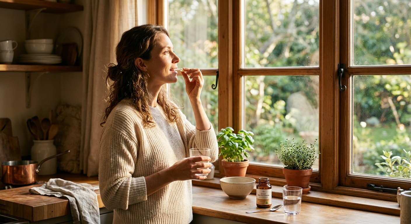 비타민D, 결핍만큼 위험한 과잉 복용의 실제 사례