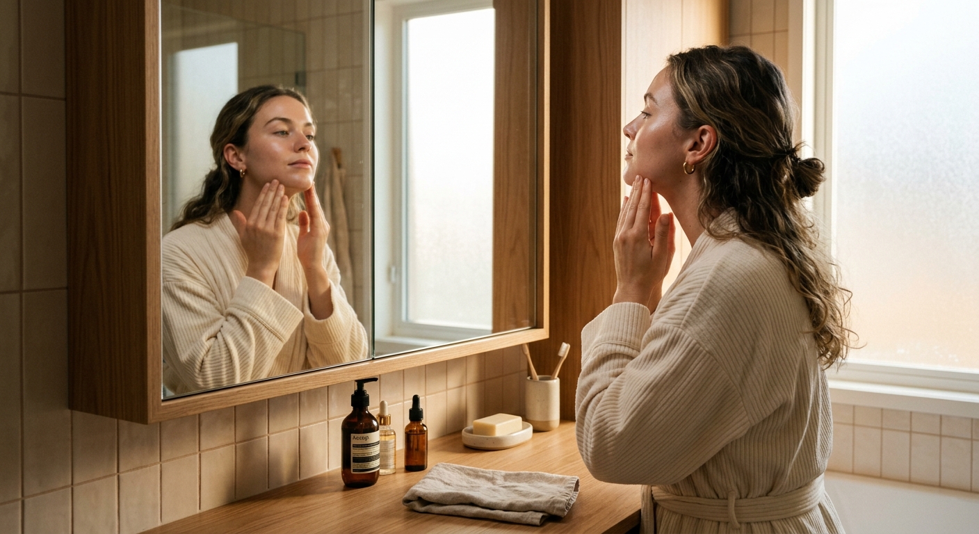 Lymphatic Drainage Facials: What the Science Actually Says