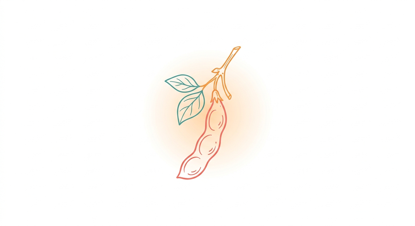 Isoflavone: The Plant Estrogen Mimic That Actually Works