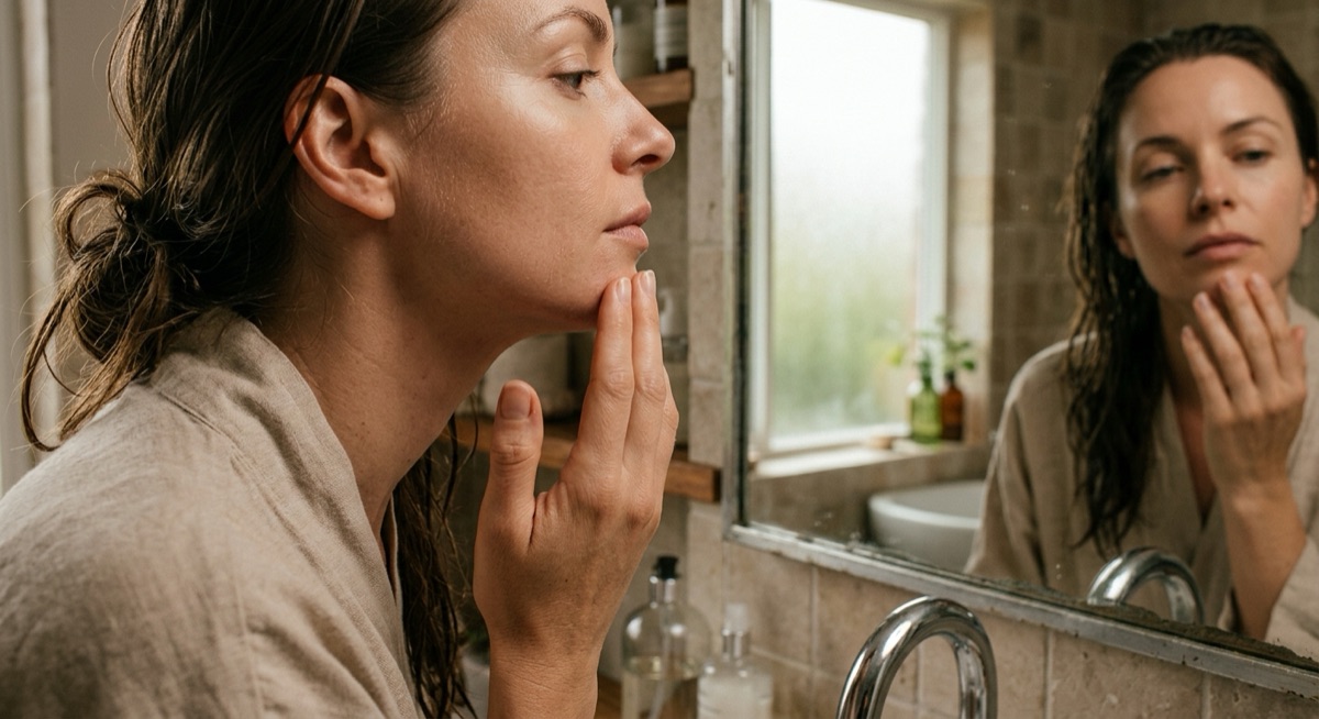 Topical Spironolactone 5% Cream Cuts Inflammatory Acne 74% in 8 Weeks: A New Lane for Hormonal Acne
