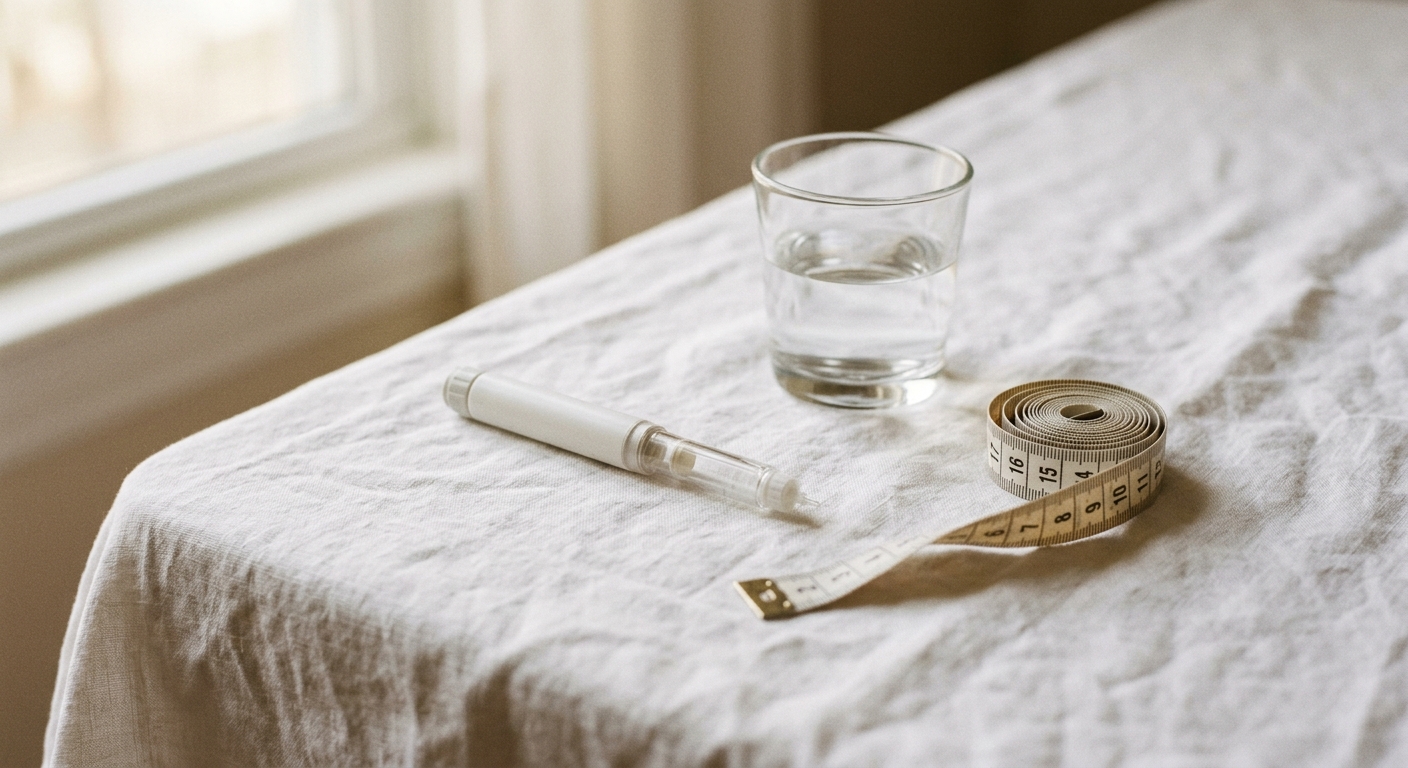 Ozempic Face: 63% of U.S. Med Spa Patients Added Aesthetic Procedures After GLP-1