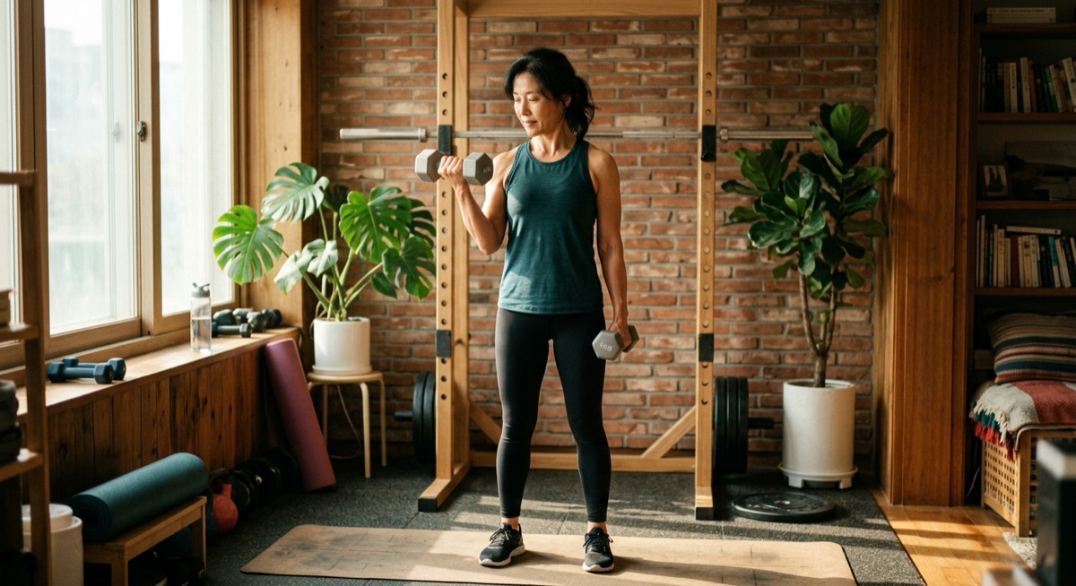 Creatine HCl Peri/Menopause RCT — 8 Weeks Improves Cognition·Mood·Brain ATP. 1,500mg/day Optimal
