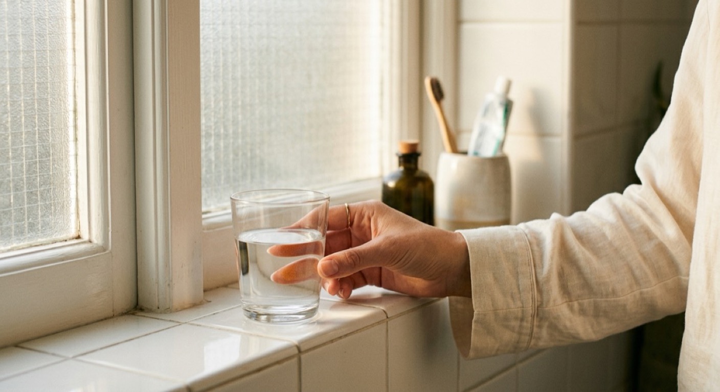One Daily Multivitamin Slowed Biological Aging by About 4 Months Over 2 Years