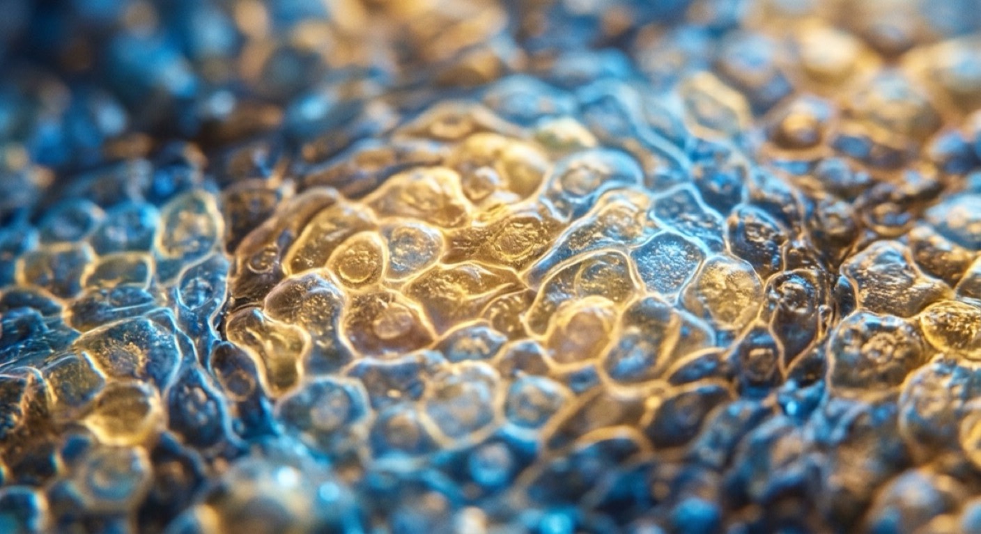 Skinspan Science, A New Framework for How Long Skin Stays Healthy