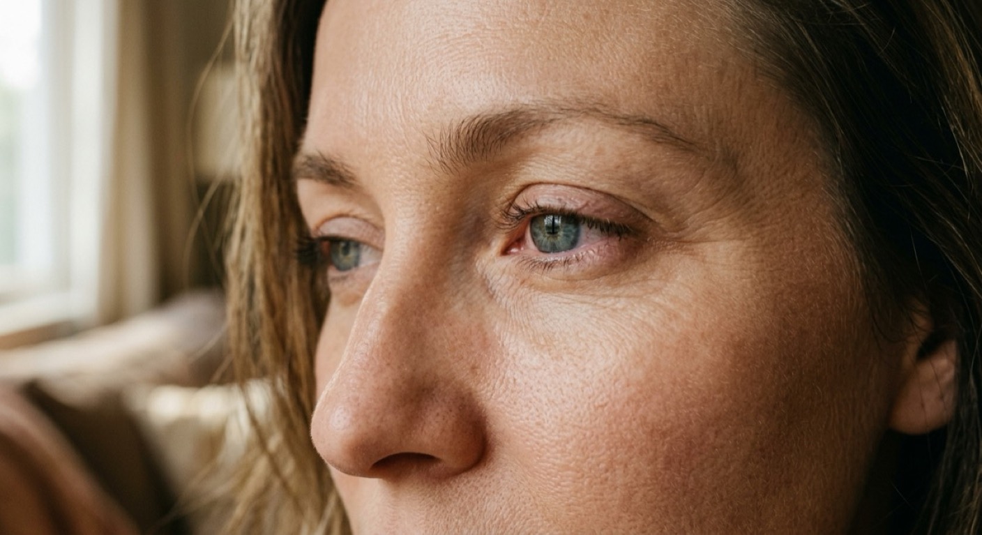 A New Peptide That Blocks Two Causes of Wrinkles at Once, Reducing Depth by 10% in Clinical Trial