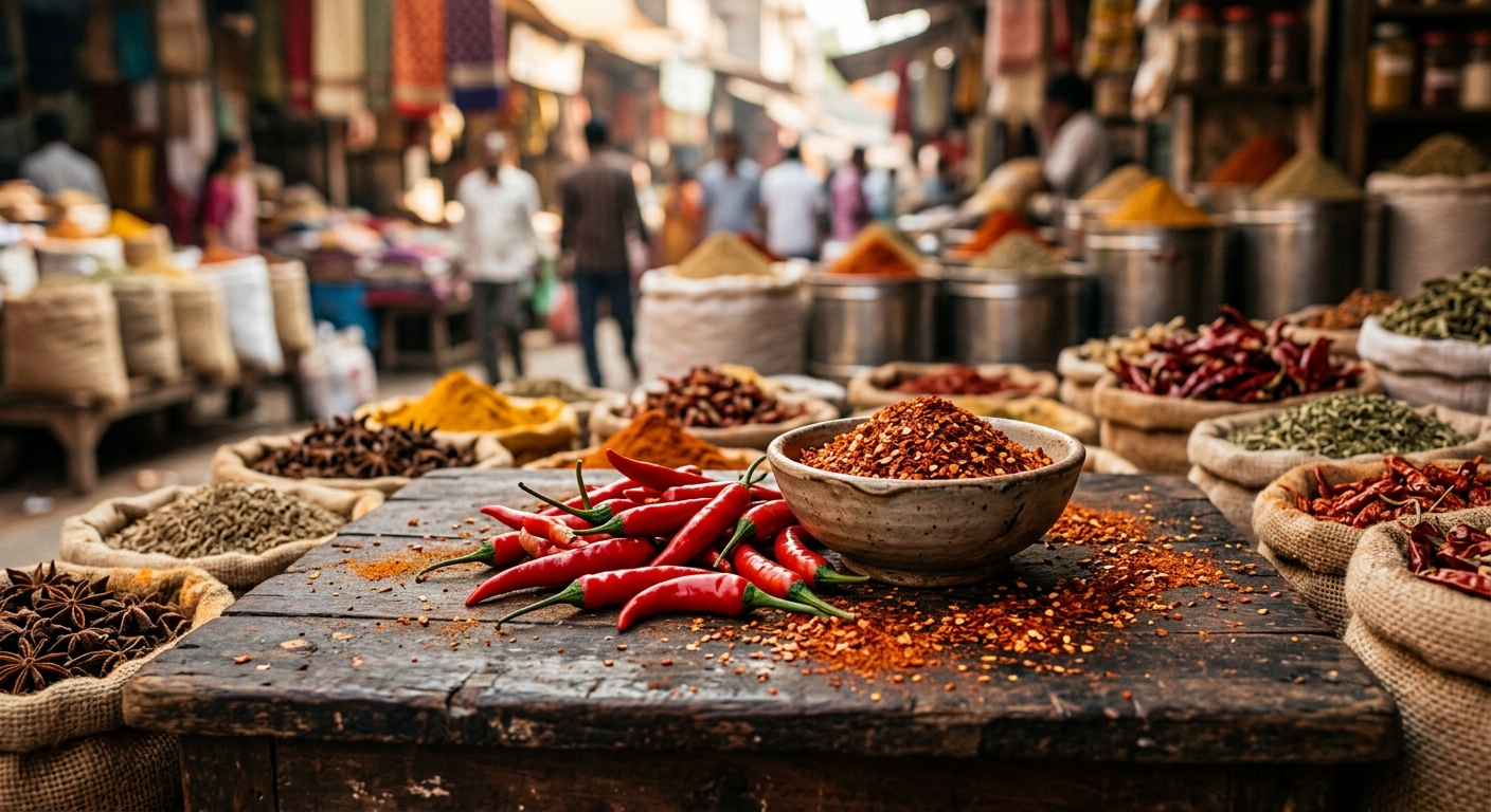 Capsaicin 6mg Lifts Brown Adipose Activity 42% and UCP1 Expression 38% — 12-Week RCT, +5% Metabolic Rate