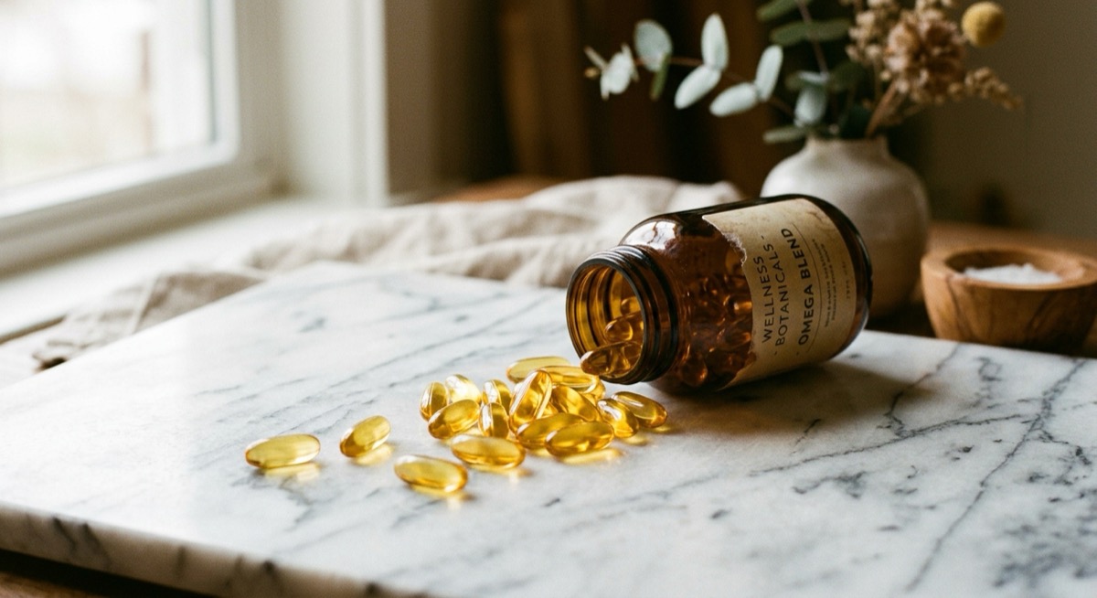 알파리포산, 눈가 잔주름을 거의 완전히 없애다