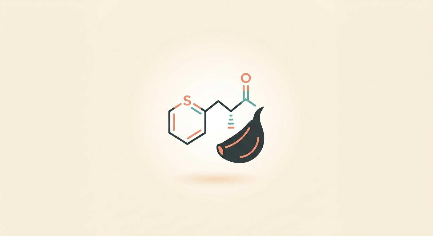 S-Allyl Cysteine (SAC)