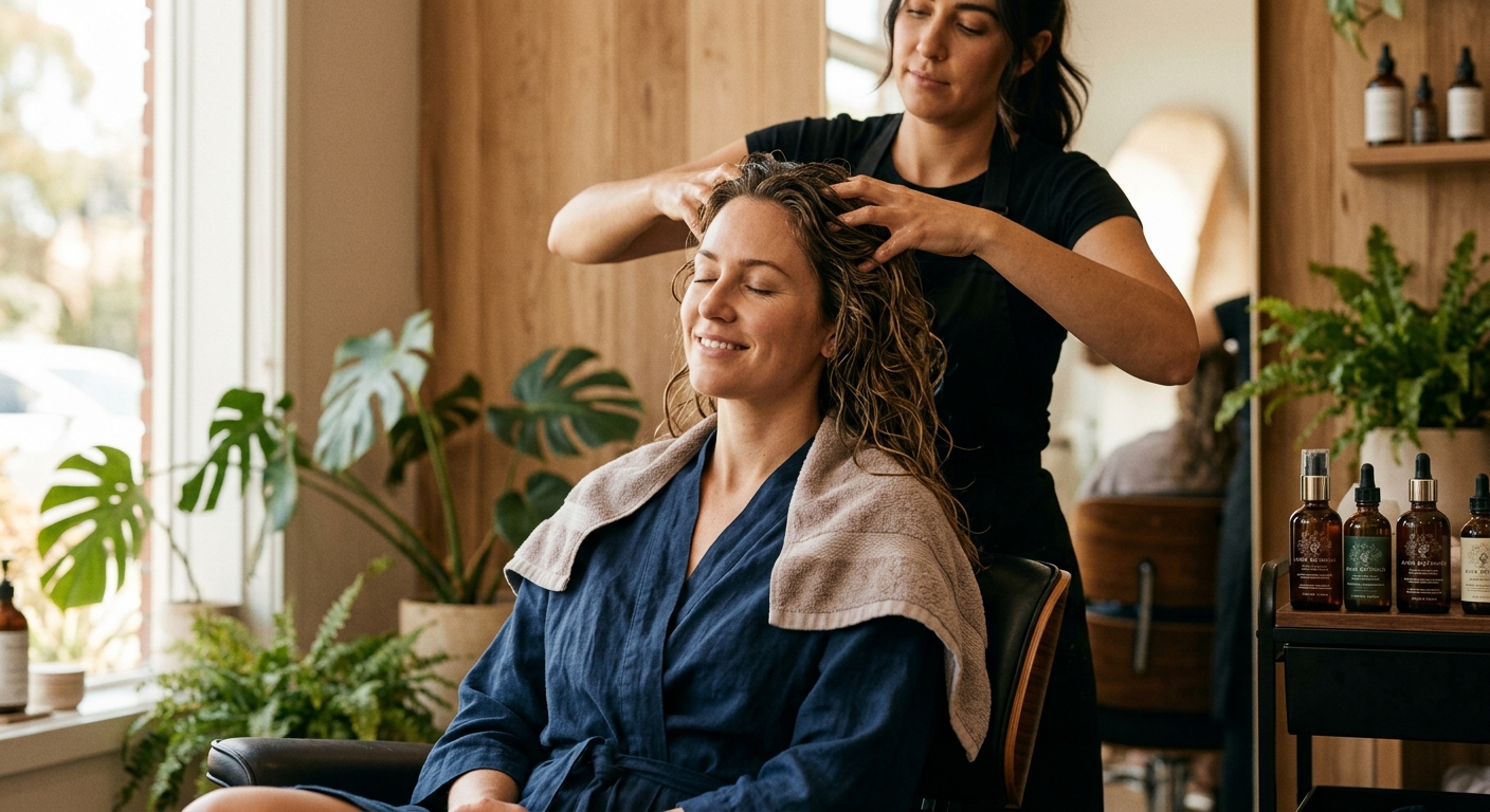 바디 세럼 42% 성장 — 스킨케어가 온몸으로 퍼진다