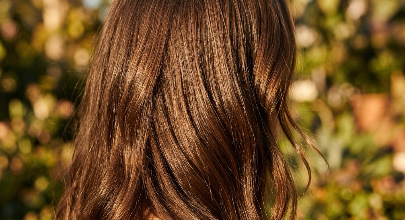 Oxidized Keratin Reduces Hair Loss by 43% in Women 45-60, Skin Benefits Included