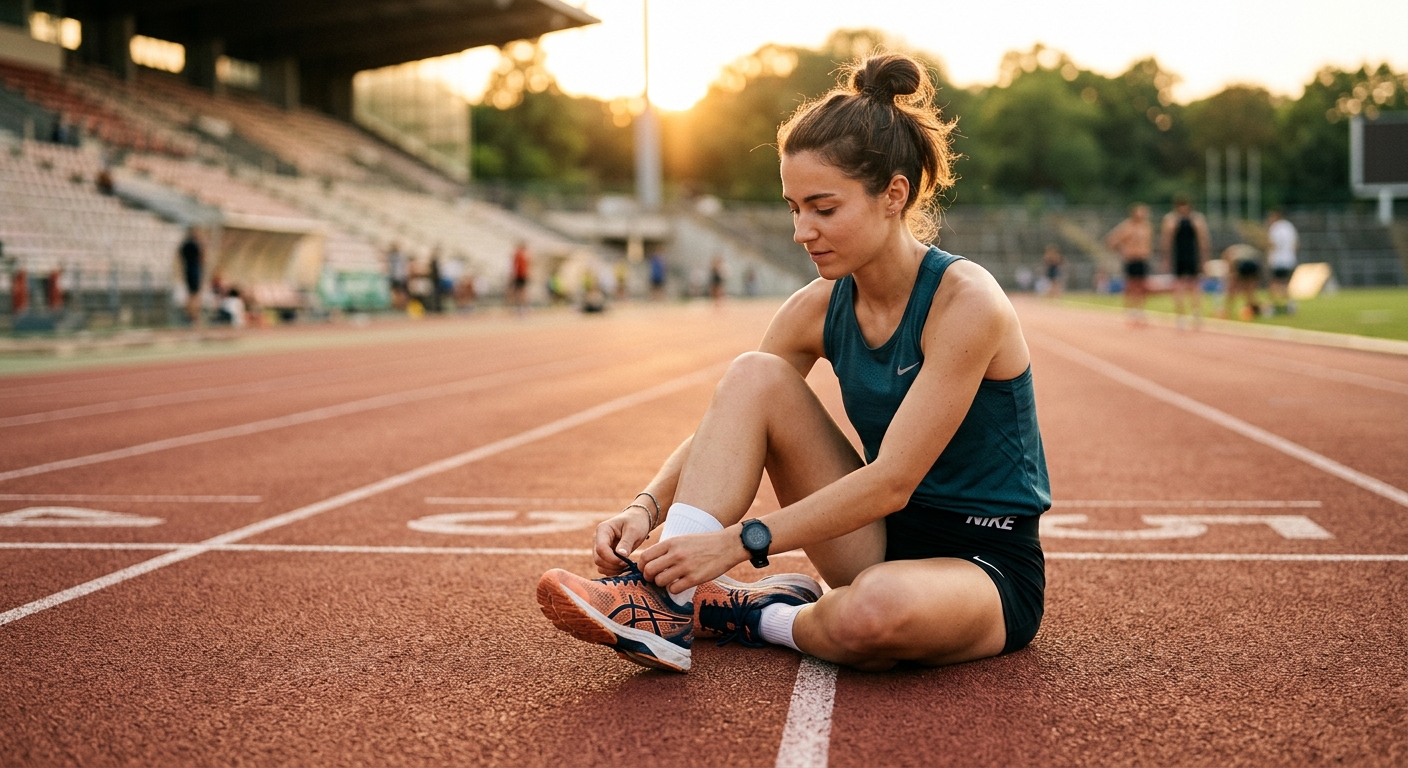 PS 600mg 8 Weeks: Athlete Cognition +28%, Cortisol -25%, Reaction Time -18% RCT
