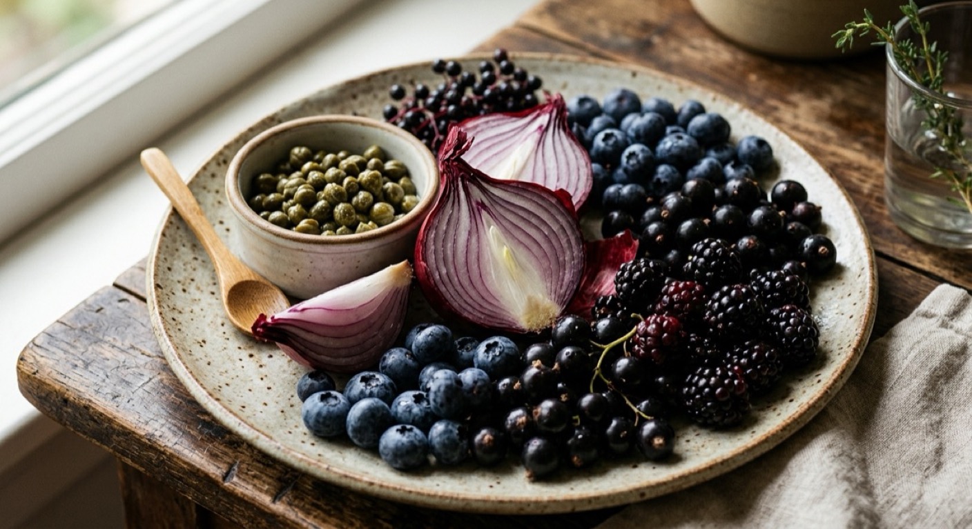 Quercetin Senolytics Work Differently in Women, Mayo Clinic Finds