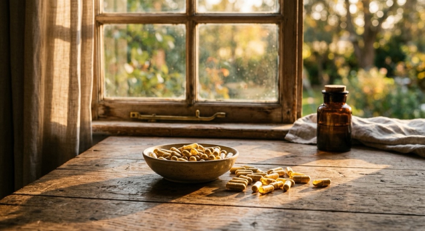 Vitamin D at 2,000 IU Daily Cuts Autoimmune Disease Risk by 22 Percent