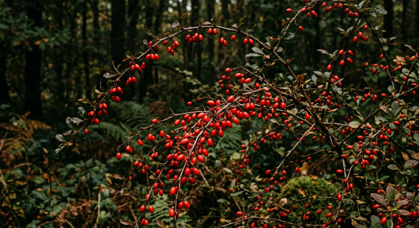 Berberine 1,500mg Cuts PCOS Insulin Resistance 38% and Lifts Ovulation 52% — 6-Month RCT