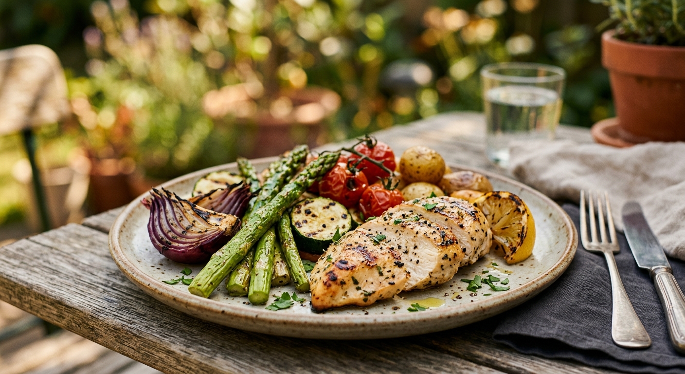 GLP-1 복용 시 근육 손실 최대 40%, 영양 전략이 핵심