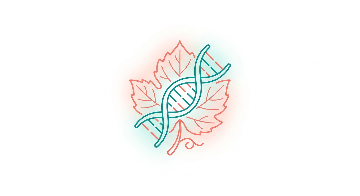 DHM (Dihydromyricetin), the Flavonoid That Reverses Skin Aging at the Epigenetic Level