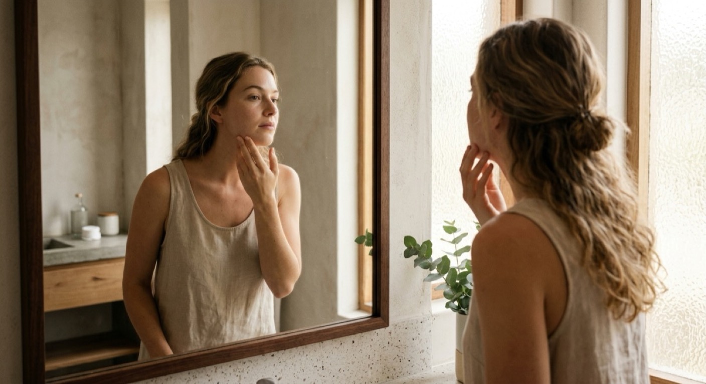 Ozempic Face, How Weight-Loss Drugs Accelerate Skin Aging