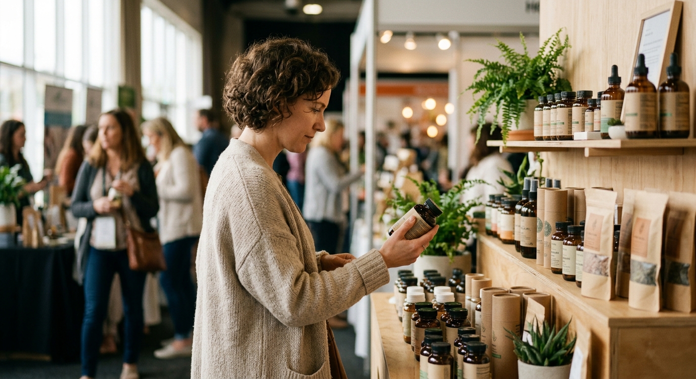 GLP-1 사용자 22% 시대 — 프로바이오틱스가 그 공백을 채운다