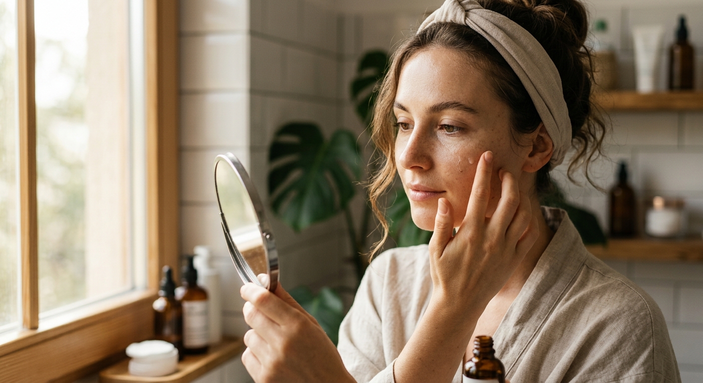 아젤라익산 20개 임상 메타분석, 주사·여드름·색소침착 3중 효과