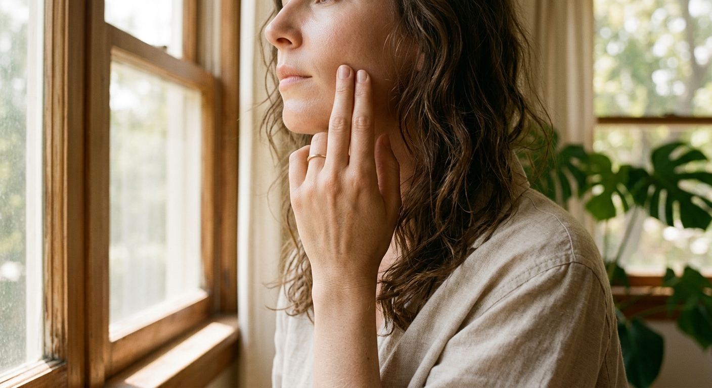 Niosomal Tranexamic Acid + Niacinamide Cream Matches Hydroquinone in 99-Patient Melasma Trial