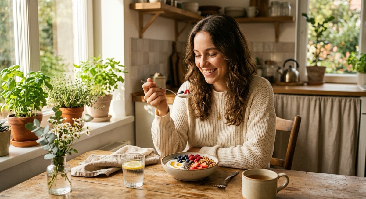 Psychobiotics 2026: What the Clinical Data Actually Says About Probiotics and Mental Health